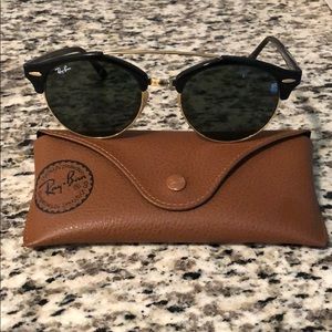 Ray ban sunglasses